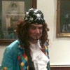 Gaiety Panto Pirate